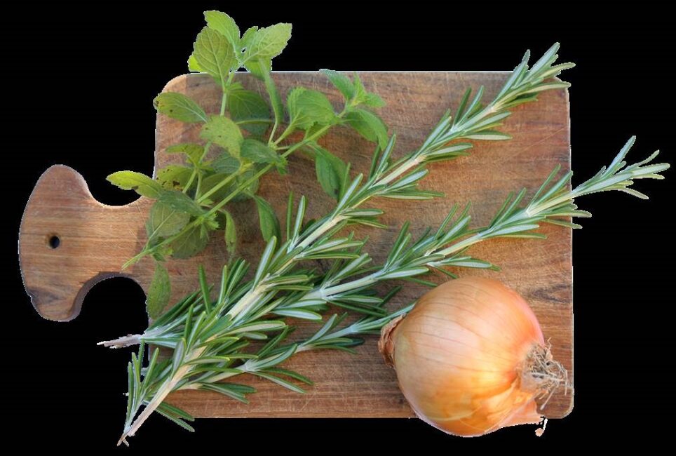 jak impregnować deskę do krojenia