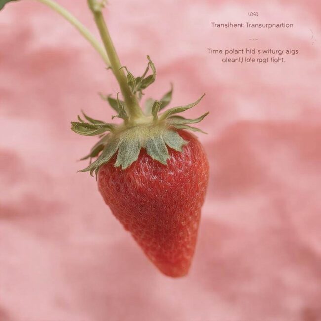 Czy przesadzać poziomki razem z korzeniami