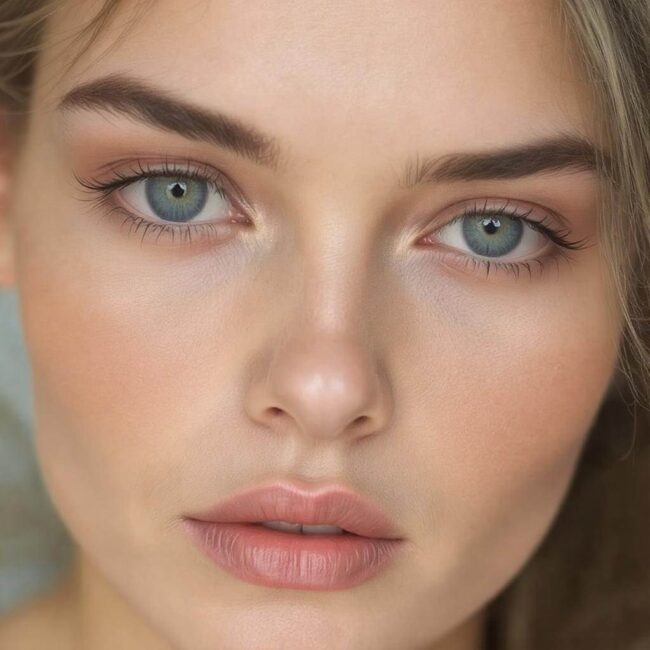 Makijaż na długie godziny