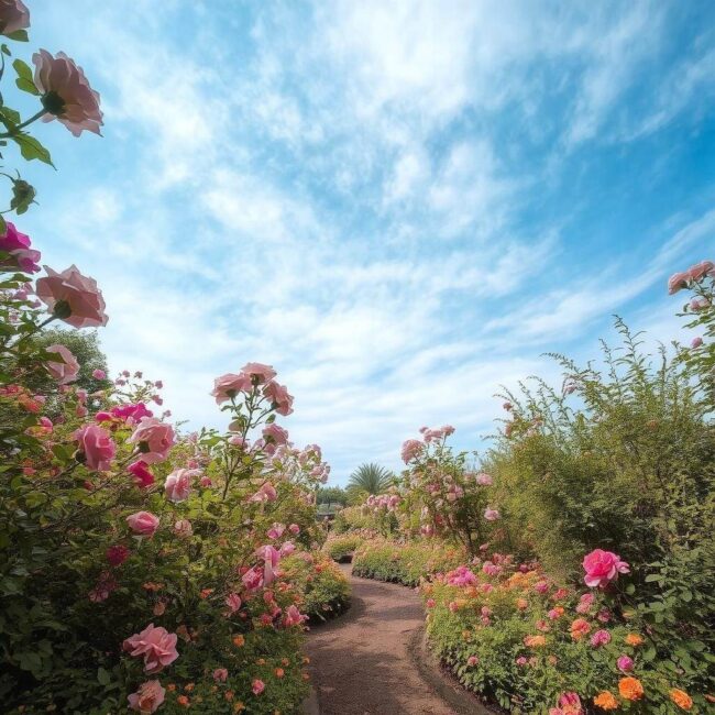 Pielęgnacja roślin