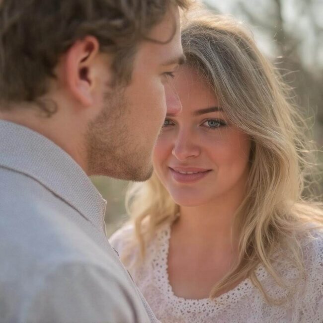 Czy czas apart od partnera buduje więź